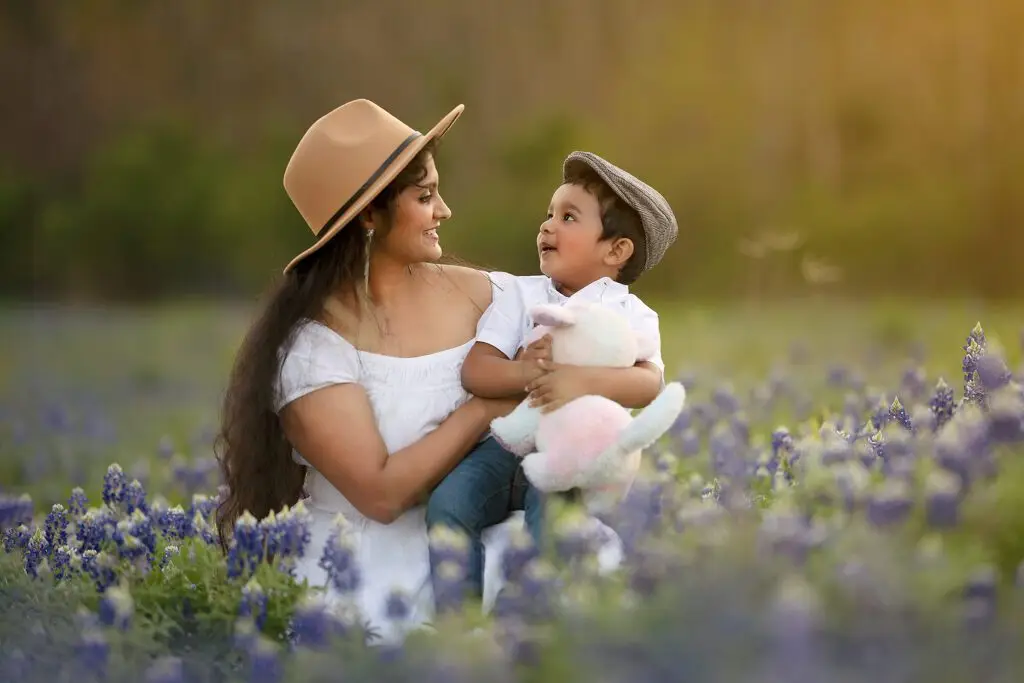 The Woodlands Family Photographer
