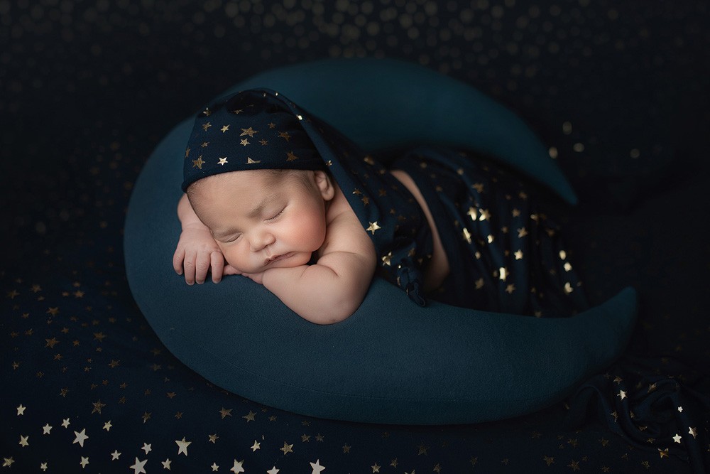 Maternity & Newborn Photography tx