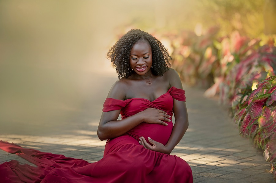 Maternity Story