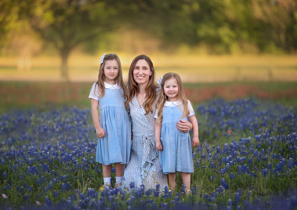 Family photographer spring tx near me